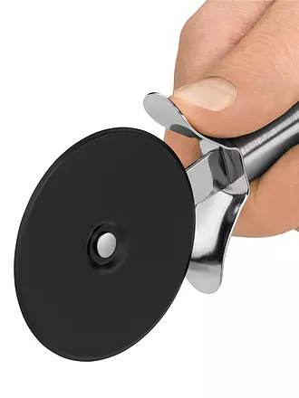 WMF | Profi Plus Pizzaschneider Edelstahl 19,8cm | 